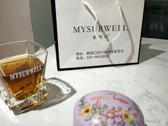 -麦雪尔甜品·生日蛋糕(新街口旗舰店)