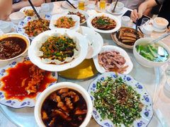 -蒲氏烤鸭(百寿路店)