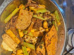 -嘎嘎鸭下巴·爆辣干锅(明教寺店)