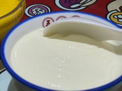 双皮奶-五条人糖水铺(武林总店)