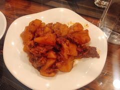 压锅土豆-七菜馆·东北菜·蒸饺(文体路店)