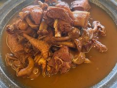 -京北渔家傲