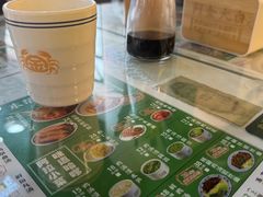 -阿金大白·上海菜馆(新天地店)