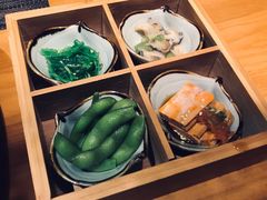 -吉之仙•中国制造•出口级食材日料店(领事馆总店)
