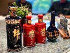 -南堂馆·新川菜(天府三街店)