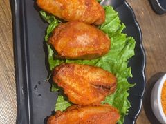-确喜烤肉(香格里拉路店)