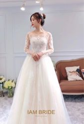 -艾慕婚纱礼服馆(和平店)