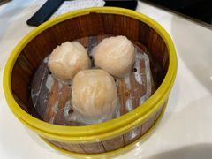 虾饺皇-胜记凯心茶餐厅(汇金财富广场店)