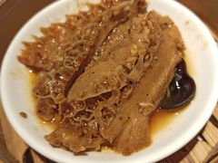 黑椒金钱-万龙洲海鲜(南新仓店)