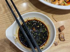 -禧凰·老上海白斩鸡辣肉面店