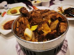 -凯鸽酒楼(大同振兴街店)