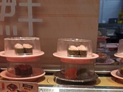 -争鲜回转寿司(通州万达店)