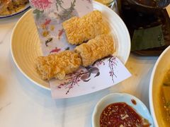 -雷峰塔·藕香居餐厅