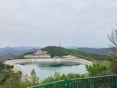 -北京十三陵国家森林公园蟒山景区