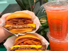 -Shake Shack(天环店)