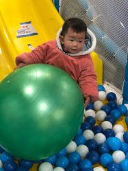 -Lucky Star幸运星&一同潮玩(友阿国际广场店)