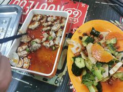 -九喜龙虾(凤城六路直营店)