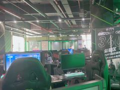 -PANDA电竞中心(天街店)