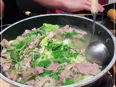 -川堂风·跷脚牛肉·乐山爆炒(宝山日月光店)