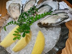 -Osteria Garden 生蚝花园餐厅(原进贤路店)