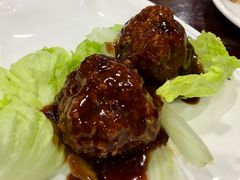 -吴门人家·苏宴宫廷菜(拙政园店)