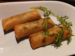 杭州春卷-外婆家(西红门荟聚购物中心店)