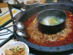 -蜀家渝重庆火锅(南屏街店)