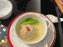 -上海苏宁宝丽嘉酒店·嘉府壹号中餐厅