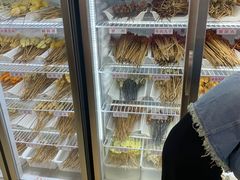 -昱欣麻辣烫·清真