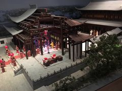 -江宁织造博物馆