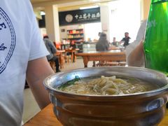 -十二忠手拉面(中华路店)