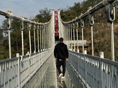 -石燕湖生态旅游景区