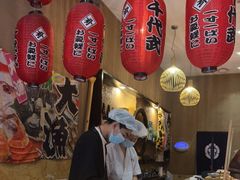 -千代武日本料理(开发区店)