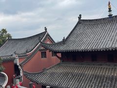 -长春观