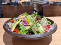 -森味花园·日本料理(伊藤洋华堂亚运村店)