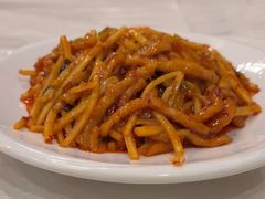 -鑫巴蜀小镇 · 水煮鱼专研店(玉桥店)