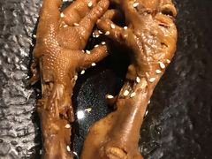-绿茶餐厅(天津天河城店)