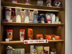 -COSTA COFFEE(恒基名人购物中心店)