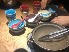 -吃饭皇帝大(合生汇店)