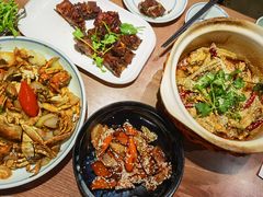 -周家二小姐的菜(西津渡店)