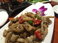 -周麻婆(福州仓山首山店)