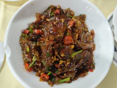 -笨罗卜浏阳菜馆(太平街店)
