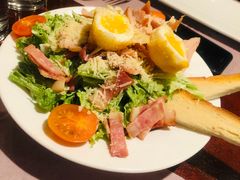 -Lingo西餐厅(仙乐斯广场店)