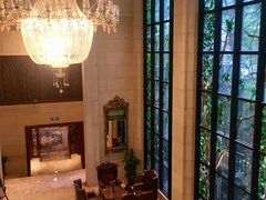 -马勒别墅饭店(静安寺店)