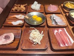 -银米·云南传统过桥米线(双廊黑金冠店)