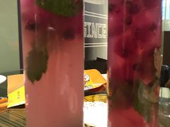 -豪客来牛排(府河店)