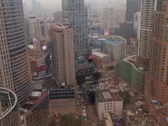 侨鸿皇冠假日酒店-南京金鹰皇冠假日酒店