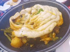 -满兴咱妈烀饼铁锅炖(兰州北街店)