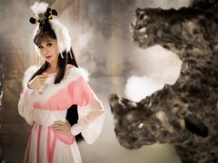 -九月鹰飞汉服摄影工作室