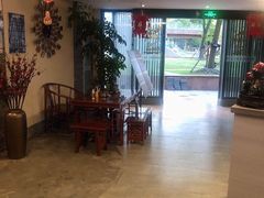 -迈格笙SPA·影院式足道·采耳(金桥店)